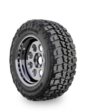 Federal Couragia M/T 235/75 R15 104/101Q OWL 