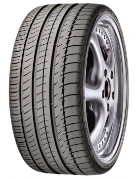 Michelin Pilot Sport 2 295/25 R20 95Y XL 