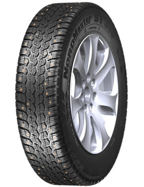 Amtel NordMaster ST-310 185/70 R14 88Q  шип