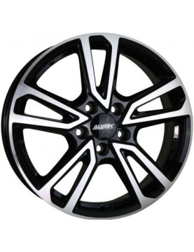 Alutec Tormenta BD Front Polished R18 W7 PCD5x114,3 ET40 DIA66,1