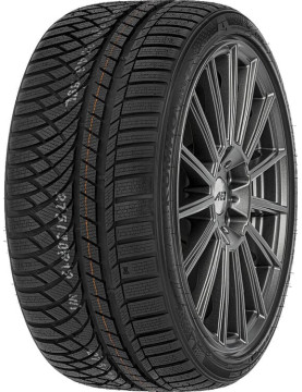 Kumho WinterCraft WP72 215/45 R18 89V  не шип