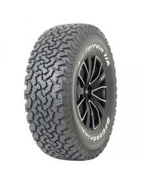 BFGoodrich All Terrain 255/65 R17 114/110S  