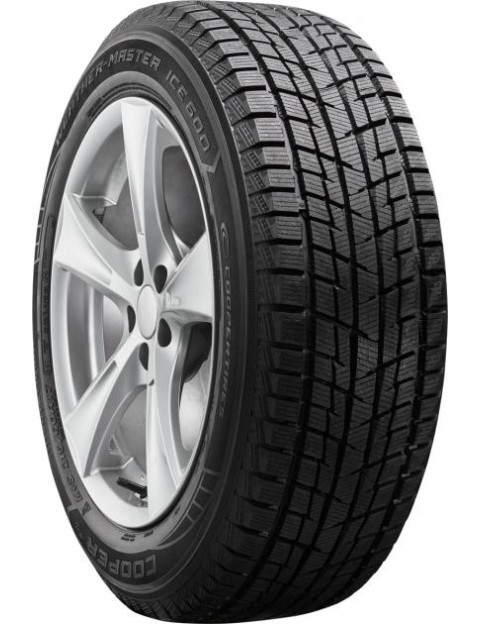 Cooper Weather Master Ice 600 235/50 R19 99T  не шип