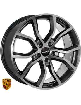 ZW BK5362 GMF R21 W9,5 PCD5x130 ET50 DIA71,6