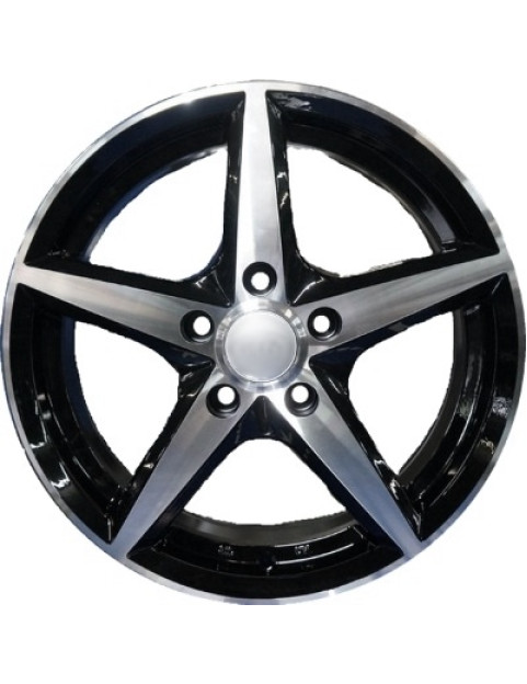 JT 1254 BM R16 W7 PCD5x114,3 ET40 DIA67,1