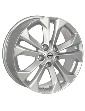 ZF TL0264N S R17 W7 PCD5x114,3 ET45 DIA66,1