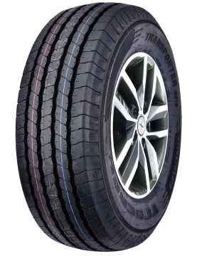Tracmax Transporter RF16 205/85 R16 117/115L  