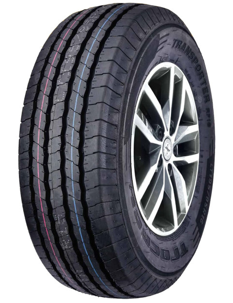 Tracmax Transporter RF16 205/85 R16 117/115L  