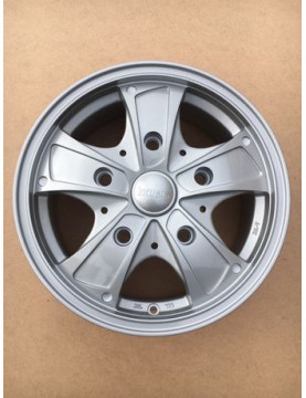 Prime Cargo SIL R15 W6 PCD5x160 ET50 DIA65,1
