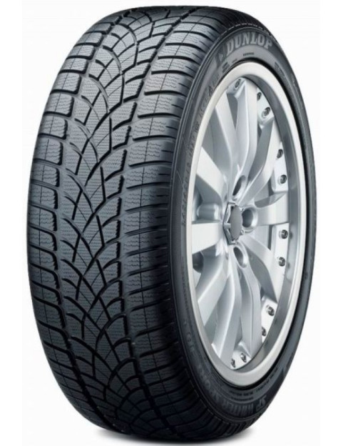 Dunlop Winter Sport 3D 215/60 R17C 104/102H  не шип
