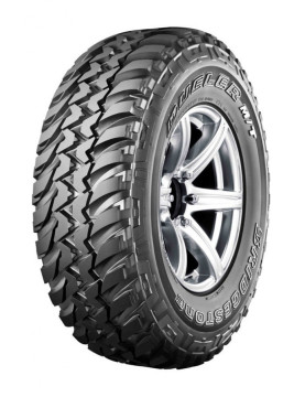 Bridgestone Dueler M/T 674 245/75 R16 120/116Q  