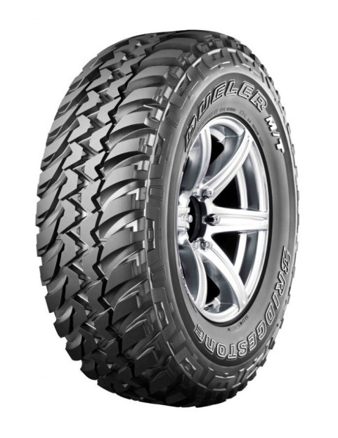 Bridgestone Dueler M/T 674 245/75 R16 120/116Q  