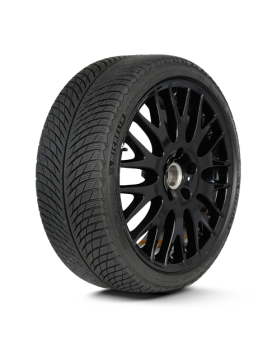 Michelin Pilot Alpin PA5 SUV 265/35 R22 102W XL не шип