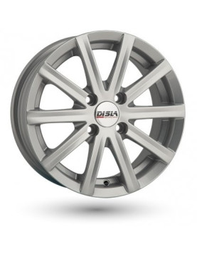 Disla 301 Baretta S R13 W5,5 PCD4x114,3 ET30 DIA67,1