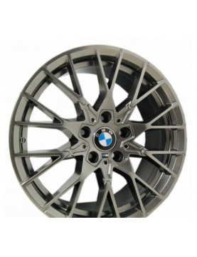 Replica BMW-CT1552 HB R18 W8 PCD5x120 ET38 DIA72,6