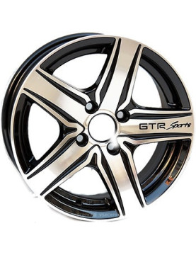 Sportmax Racing SR-9113 BP R17 W7 PCD8x100 8x114,3 ET42 DIA67,1