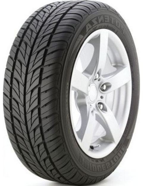 Bridgestone Potenza G019 Grid 215/55 R17 94V  