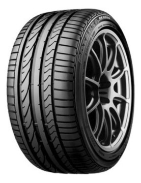 Bridgestone Potenza RE050A 255/40 R17 94Y RunFlat 
