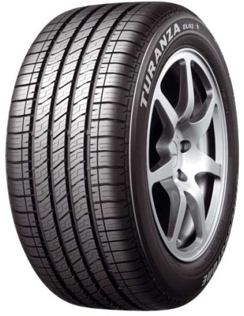 Bridgestone Turanza EL 42 235/50 R18 101Y  