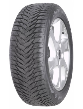 Goodyear UltraGrip 8 245/45 R19 102V RunFlat XL не шип