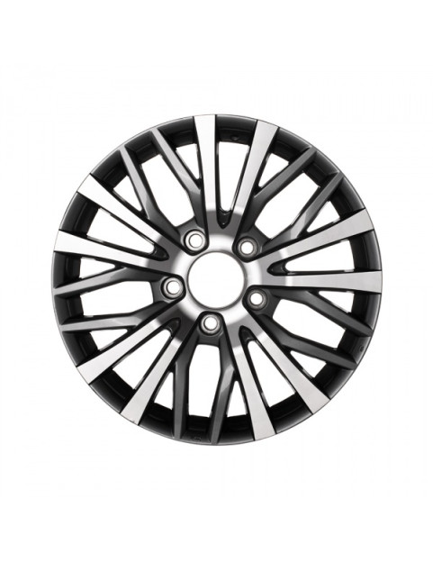 Zumbo MFR 1050TA GMF R20 W8,5 PCD5x150 ET54 DIA110,1