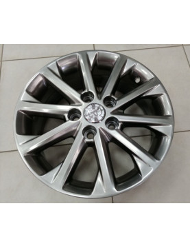 Replica TOYOTA-CT5521 HB R17 W7,5 PCD5x114,3 ET45 DIA60,1