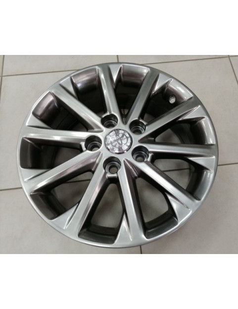 Replica TOYOTA-CT5521 HB R17 W7,5 PCD5x114,3 ET45 DIA60,1