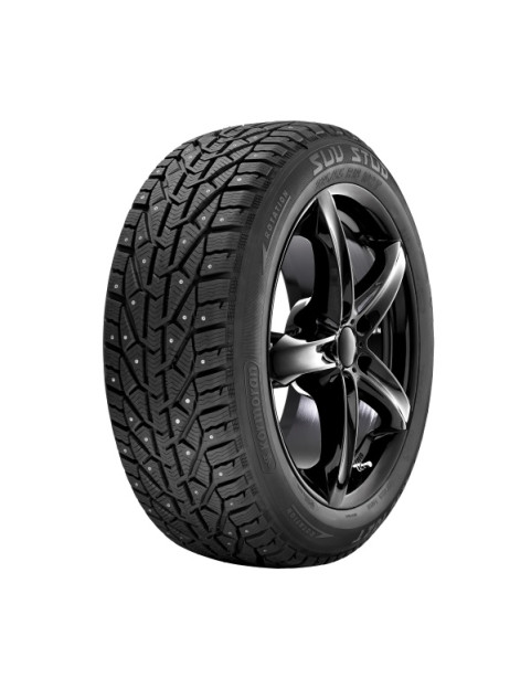 Kormoran SUV STUD 265/60 R18 114T  под шип