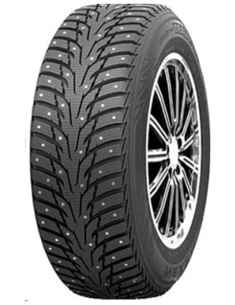Nexen Winguard winSpike WH62 215/65 R16 102T  шип