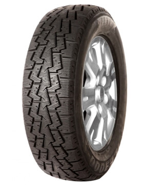 Zeetex Z-Ice 3000-S 255/50 R19 107T XL шип