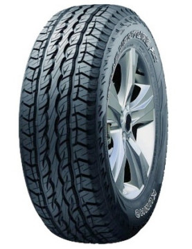 Kumho Road Venture SAT KL61 285/60 R18 120T  