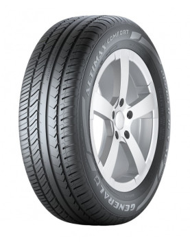 General Tire Altimax Comfort 165/70 R14 81T  