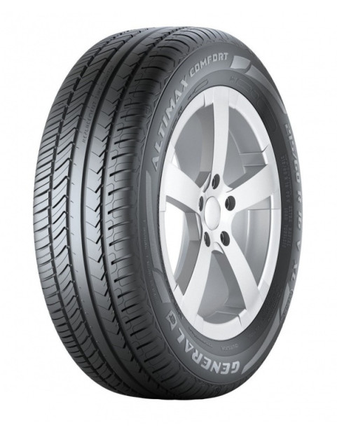 General Tire Altimax Comfort 165/70 R14 81T  