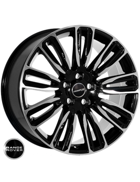 JH 9034 BMF R21 W9,5 PCD5x108 ET45 DIA63,4