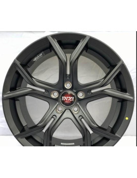 INZI AONE VT-100 MB R18 W8,5 PCD5x112 ET38 DIA67,1