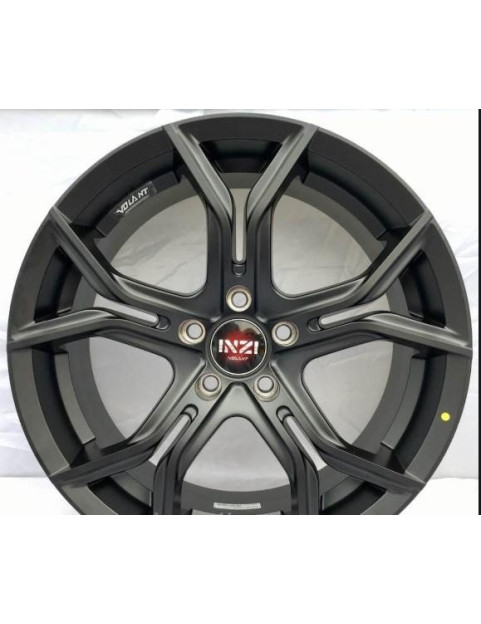 INZI AONE VT-100 MB R18 W8,5 PCD5x112 ET38 DIA67,1