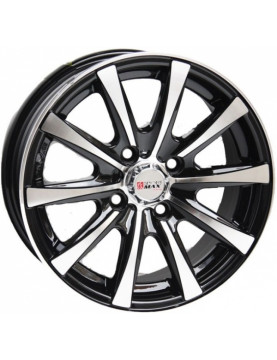 Sportmax Racing SR-3102 BPWW R15 W6,5 PCD4x114,3 ET38 DIA67,1