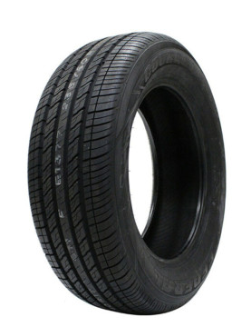 Federal Couragia XUV II 255/55 R18 109V XL не шип