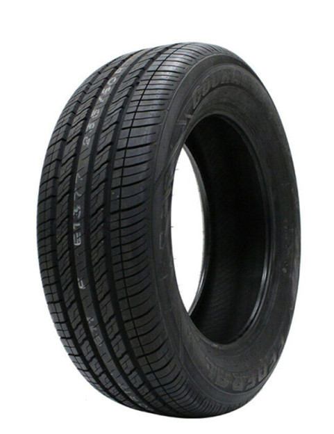 Federal Couragia XUV II 255/55 R18 109V XL не шип