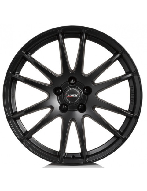 Alutec Monstr Black Racing R18 W7,5 PCD5x114,3 ET40 DIA70,1