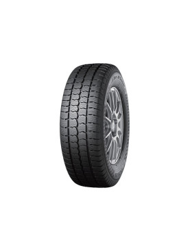 Yokohama BluEarth-Van All Season RY61 235/65 R16C 121/119R  