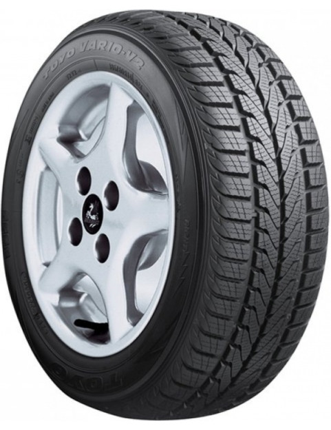 Toyo Vario V2+ 205/65 R15 95H  