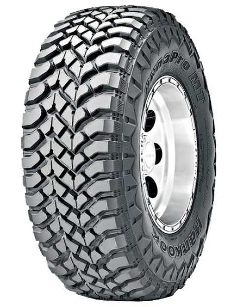 Hankook Dynapro MT RT03 215/85 R16 115/112Q  не шип