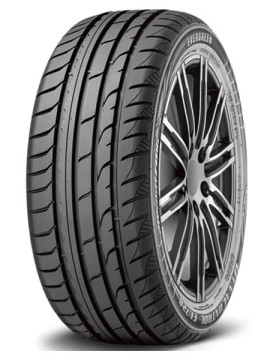 EverGreen EU728 DynaControl 215/45 R18 93W XL 