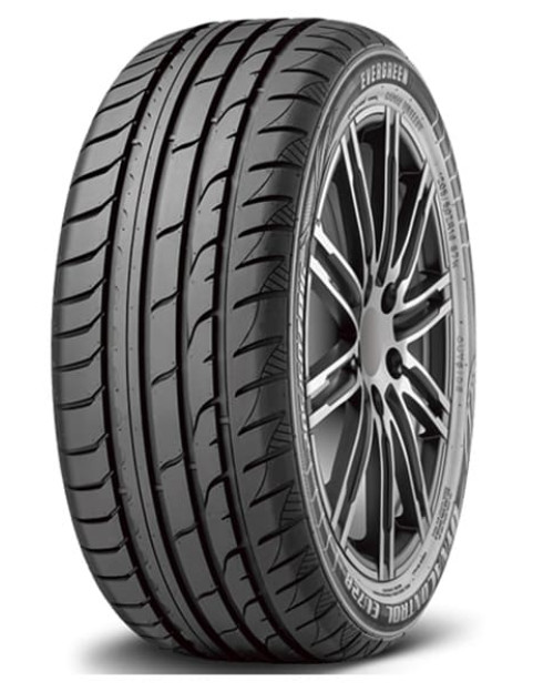 EverGreen EU728 DynaControl 215/45 R18 93W XL 