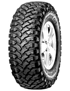 Bontyre Stalker M/T 285/70 R17 121/118Q  