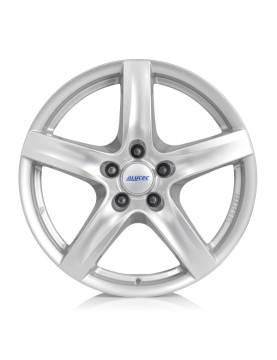 Alutec Grip Polar Silver R17 W7,5 PCD5x114,3 ET35 DIA70,1