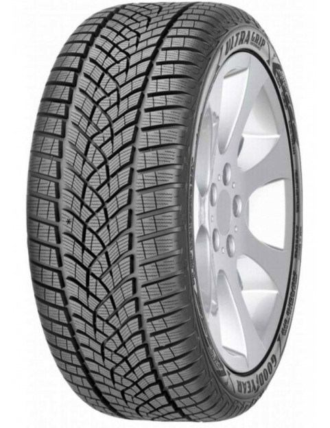 Goodyear UltraGrip Performance Gen-1 225/55 R17 101V XL не шип