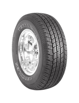 Hercules Terra Trac SUV 255/65 R16 109S OWL 