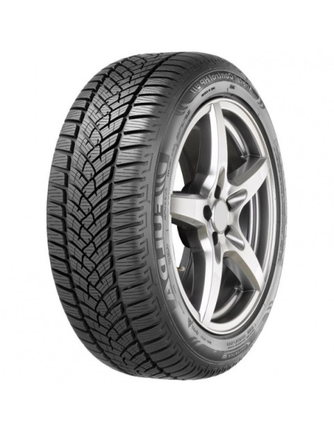 Fulda Kristall Control HP 2 SUV 255/50 R19 107V XL не шип